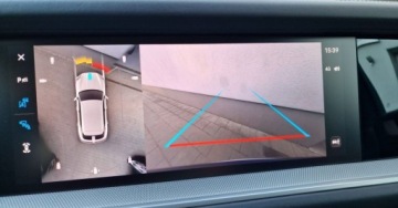 Porsche Cayenne III SUV Facelifting 3.0 353KM 2023 Porsche Cayenne RM 2024, Matrix HD, Full PPF, polski salon, I wl., VAT23,, zdjęcie 29