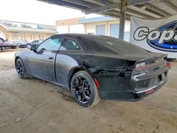 Dodge Charger VII 2025 Dodge Charger Daytona RT 2025 Elektryczny 456KM, zdjęcie 1