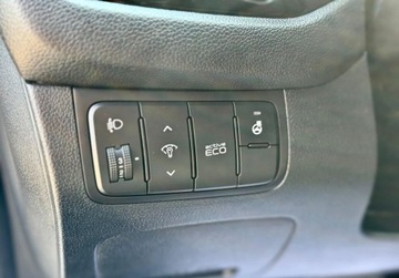 Kia Ceed II Kombi Facelifting 1.6 GDI 135KM 2016 Kia Ceed 1.6 benzyna 135KM PDC Led grzane fotele climatronic 2 stref serwis, zdjęcie 33