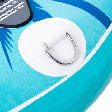 SUP QUEEN BOARD ДЛЯ ПЛАВАНИЯ НАДУВНОЕ ВЕСЛО ДЛЯ ПЛАВАНИЯ, НАБОР 320 СМ