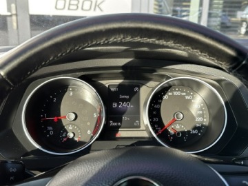 Volkswagen Tiguan II SUV 2.0 TDI 150KM 2017 Volkswagen Tiguan Salon PL! LED Asystent GWARANCJA, zdjęcie 18