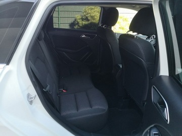Mercedes Klasa B W246 Sports Tourer 180 CDI BlueEFFICIENCY 109KM 2013 Mercedes B 180 1.8 CDI 109KM Klimatr Navi Isofix, zdjęcie 20