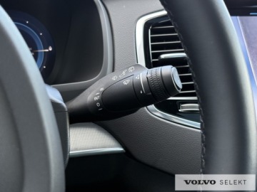 Volvo XC90 II SUV Plug-In 2.0 T8  455KM 2024 Volvo XC 90 Volvo XC90 | T8 AWD | Plug-in Hybrid |, zdjęcie 24