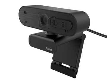 Hama KAMERA INTERNETOWA C-600 PRO, FULL-HD
