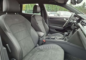 Volkswagen Arteon Fastback Facelifting 2.0 TSI 190KM 2024 Volkswagen Arteon 2.0TSI 190KM DSG R-Line SalonPL Virtual Kamera Ambiente, zdjęcie 12