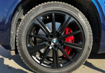 BMW X5 G05 SUV Plug-In Facelifting 3.0 50e 490KM 2025 BMW X5 Samochod DEMO dostepny z leasingiem 100 BMW Bonkowscy Wroclaw, zdjęcie 8