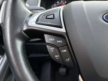 Ford S-Max II Van 2.0 EcoBlue 150KM 2019 Ford S-Max Titanium reflektory LED navi podgrzewane fotele kierownica, zdjęcie 13