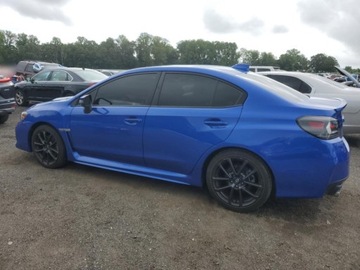 Subaru 2020 Subaru WRX 2021 SUBARU WRX LIMITED 2.0 Benzyna 268KM, zdjęcie 2