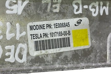 ELEKTRICKÉ SERVO  ŘÍDÍCÍ MERCEDES-BENZ B (W246, W242) 101716900B