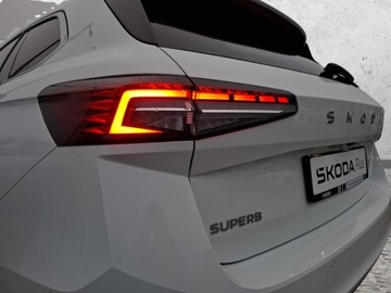 Skoda Superb III Kombi Facelifting 1.5 TSI 150KM 2024 Skoda Superb Selection, 1.5 TSI / 150KM, DSG, Salo, zdjęcie 38