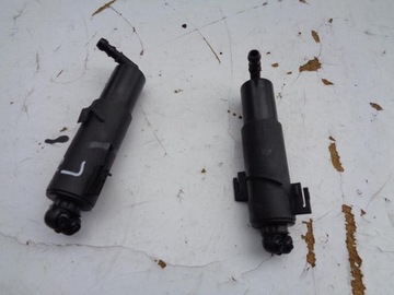 SPRYSKIWACZ LAMPY LEWY 8T0955101 AUDI A5 8T B8