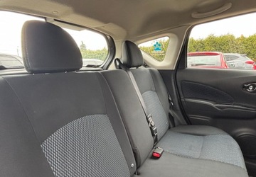Nissan Note II 2016 Nissan Note Nissan Versa Note 1.6 Benzyna 110KM, zdjęcie 9