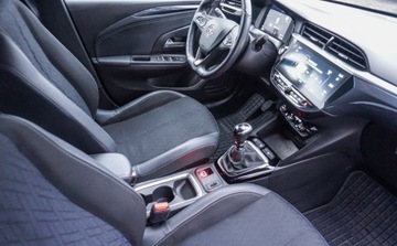 Opel Corsa F Hatchback 5d 1.2 Turbo 100KM 2020 Opel Corsa 1,2 100 KM Polski Salon 1.2 Benzyna 101KM, zdjęcie 15