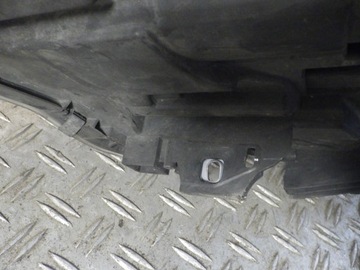 MERCEDES B CLASS W246 ФОНАРЬ ПРАВЫЙ 2468200261