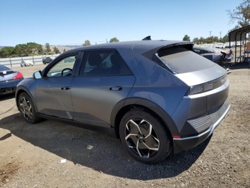 Hyundai IONIQ 2023 Hyundai IONIQ 5 Sel 2023 Elektryczny 225KM, zdjęcie 1