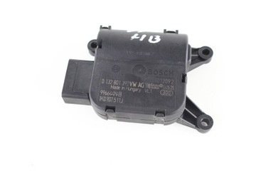 SILNICZEK NAGRZEWNICY VW GOLF VI 1K0907511J 08-13
