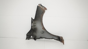BLATNÍK LEVÝ PŘEDNÍ MAZDA 2 II DE 07-10R #