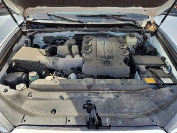 Toyota 2021 Toyota 4-Runner Sr5 Premium 2021 4.0 Benzyna 270KM, zdjęcie 6