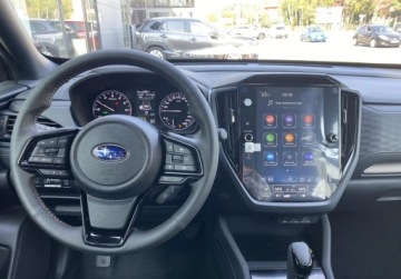 Subaru Forester VI 2.0i-L e-Boxer 136KM 2025 Subaru Forester 2.0i e-Boxer 136KM 2025 NOWY, PLATINUM 2.0 Hybryda 136KM, zdjęcie 12