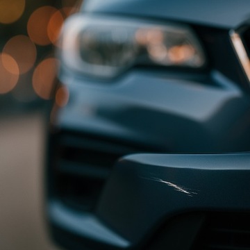 LAKIER SAMOCHODOWY ZAPRAWKOWY BMW 303 ZAPRAWKA 2W1