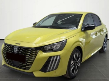 Peugeot 208 II Hatchback Facelifting 1.2 PureTech 100KM 2026 Od ręki - Edition 1.2 Turbo 100KM, zdjęcie 2