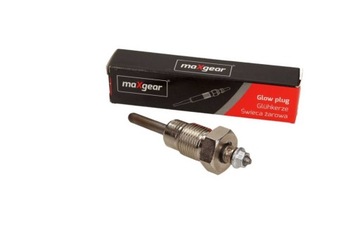 MAXGEAR ŚWIECA ŻAROWA DB GRUBY PAL