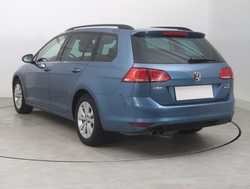 Volkswagen Golf VII Variant 1.4 TSI BlueMotion Technology 125KM 2016 VW Golf 1.4 TSI, Salon Polska, 1. Właściciel, zdjęcie 3