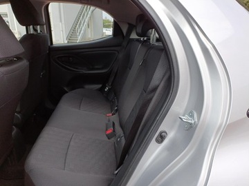 Toyota Yaris IV Hatchback 1.5 Dynamic Force 125KM 2024 Toyota Yaris 1.5 Comfort IV (2020-) 1.5 Comfort Be, zdjęcie 14