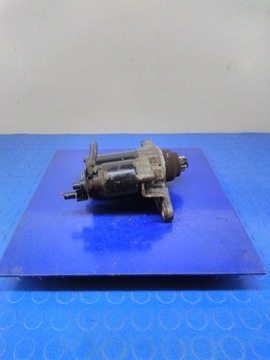 GOLF IV 1.4 BOSCH СТАРТЕР 02T911023G 0001120400