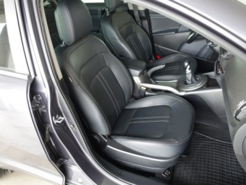 Kia Sportage III SUV Facelifting 1.7 CRDi 115KM 2015 Kia Sportage 1.7 CRDI, zdjęcie 22