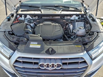 Audi Q5 II SUV 2.0 TFSI 252KM 2018 Audi Q5 Prestige 2018 2.0l 2.0 Benzyna 252KM, zdjęcie 6