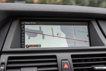 BMW X5 E70 SUV Facelifting xDrive30d 245KM 2013 X5 Lift Full Head Up Key Less Pano Navi 3x Kamera 100% oryginał Gwarancja, zdjęcie 9