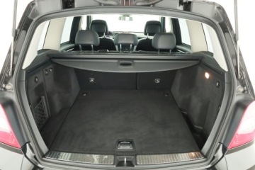 Mercedes GLK Off-roader Facelifting 200 CDI BlueEFFICIENCY 143KM 2012 Mercedes GLK 200 CDI, Skóra, Klima, Klimatronic, zdjęcie 17