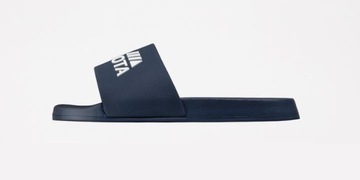 ЖЕНСКИЕ ПЛЯЖНЫЕ ТАПОЧКИ KUBOTA 39 ТЕМНО-СИНИЕ РЕЗИНОВЫЕ ПЛЯЖНЫЕ ТАПОЧКИ 39