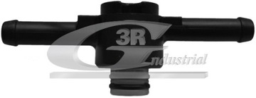 3RG 82758 Zawór, filtr paliwa