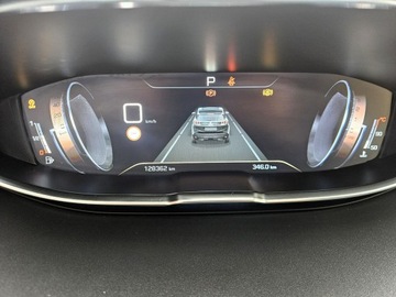 Peugeot 3008 II 2020 Peugeot 3008 GT-LINE, Panorama, Radar, Bliss,, zdjęcie 34