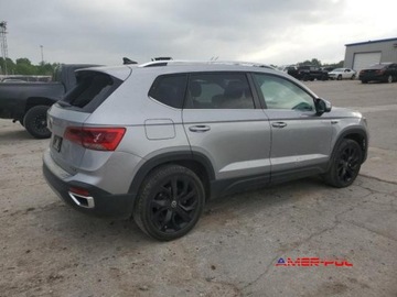 Volkswagen 2022 Volkswagen Inny 2022 r., 1,5 L TAOS IQ DRIVE 1.5 Benzyna 158KM, zdjęcie 5