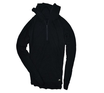 DEVOLD Protection Koszulka Termoaktywna S Merino Lenzig