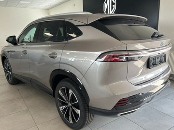 MG HS 2024 MG HS Excite 1.5 T-GDi AT DCT Suv 170KM 2024, zdjęcie 3