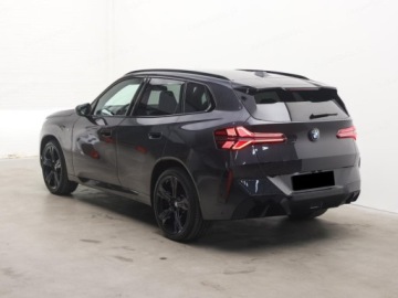 BMW X3 G45 2026 BMW X3 xDrive20d Sport Suv 2.0 (197KM) 2026, zdjęcie 3