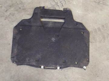 OSŁONA DŹWIĘKOCHŁONNA SKRZYNI AUDI Q7 4M0825236