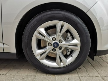Ford C-MAX II Minivan 2.0 TDCi 140KM 2012 Ford C-Max 2.0 TDCI 140KM Klima Isofix Parktronic, zdjęcie 24