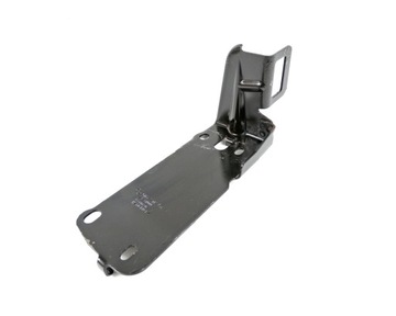 ЛЕВОЕ КРЕПЛЕНИЕ ЛЕВАЯ РУЧКА РАДИАТОРА BMW