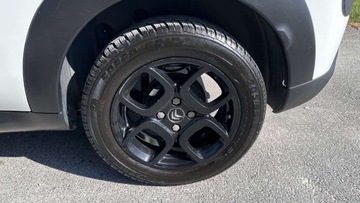 Citroen C4 Cactus Crossover 1.2 PureTech 82KM 2014 Citroen C4 Cactus Raty 1.2 benz Kamera Tablet Navi Klimatronic Panorama G, zdjęcie 20