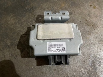 MODUŁ START STOP DG9T-14B526-LA MONDEO MK5