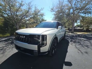 Kia 2027 Kia Telluride SX 2027 2.5 Benzyna 291KM, zdjęcie 1