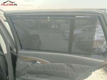 Mercedes Klasa E W211 Kombi S211 3.2 (320 CDI) 204KM 2005 Mercedes-Benz Klasa E Avantgarde 3.2 R6 Automat Zarejestrowany Mozliwa zam, zdjęcie 18