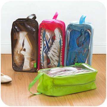 СУМКА ДЛЯ ДОРОЖНОЙ ОБУВИ ВОДОНЕПРОНИЦАЕМЫЙ ОРГАНИЗАТОР ДЛЯ ХРАНЕНИЯ СУМКИ