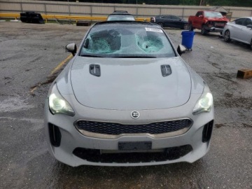 Kia Stinger 2021 Kia Stinger Gt-Line 2021 2.0 Benzyna 252KM, zdjęcie 5