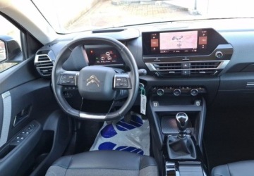 Citroen 2021 Citroen C4 1.2 PureTech Feel Pack SS 1.2 Benzyna 130KM, zdjęcie 7